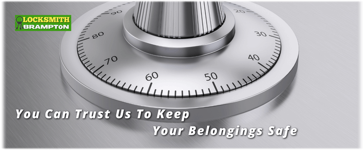 Safe Cracking Service Brampton, ON